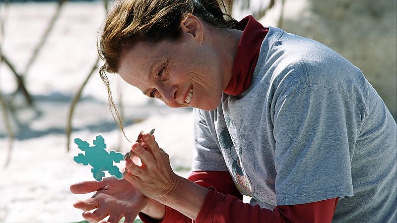 Snow Cake - Film-Still