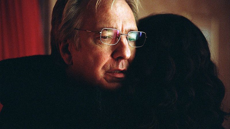 Snow Cake - Film-Still