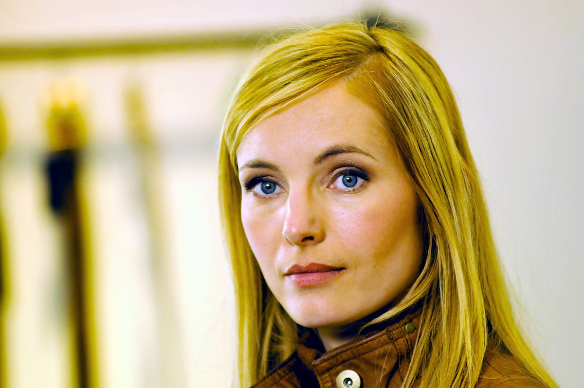 So glücklich war ich noch nie - Film-Still