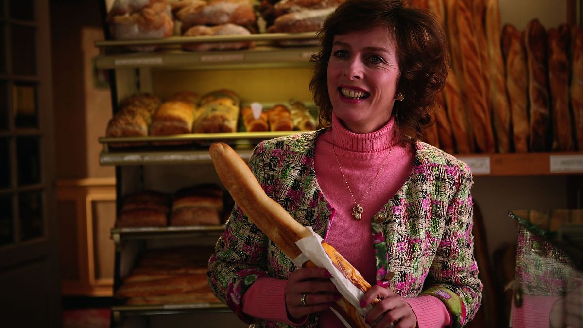 So ist Paris - Film-Still