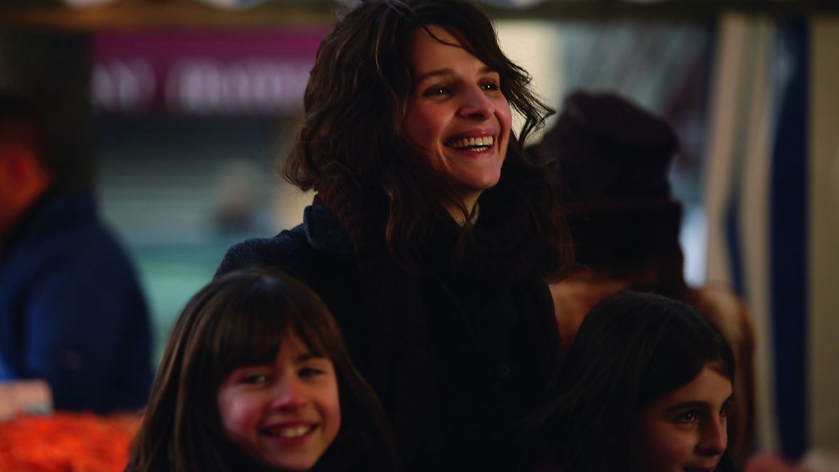 So ist Paris - Film-Still