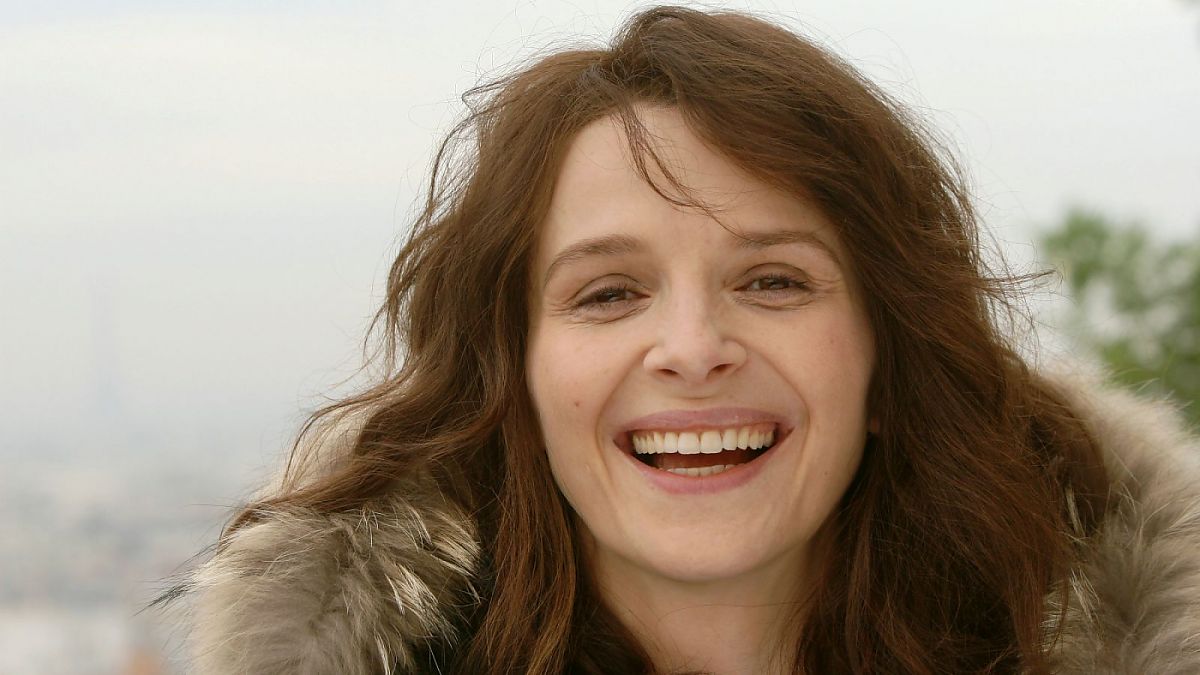 So ist Paris - Film-Still