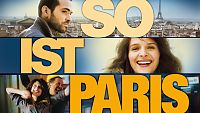 Cover zu So ist Paris
