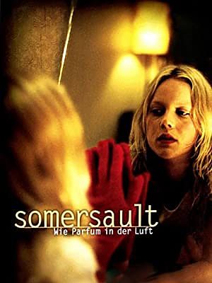 Cover Somersault