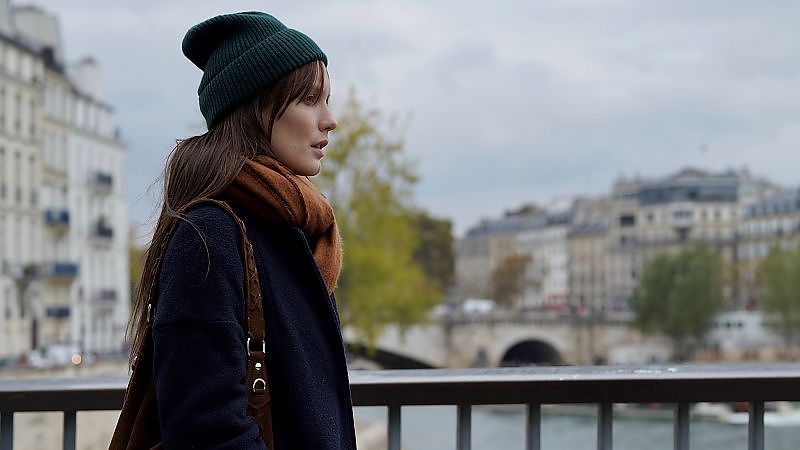 Einsam Zweisam - Film-Still