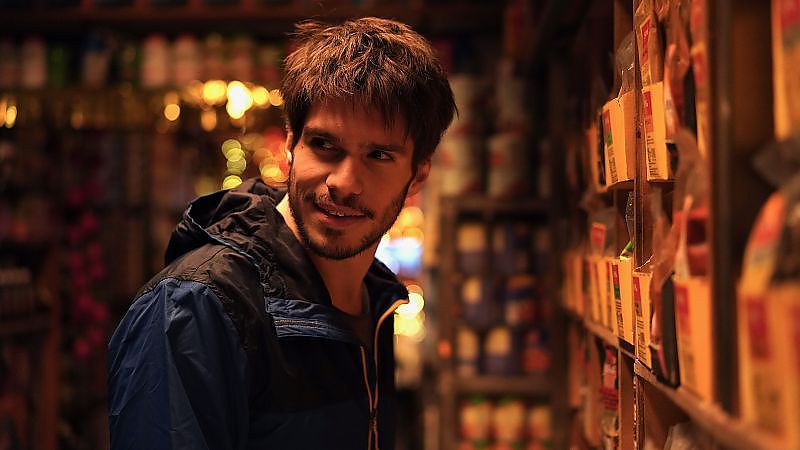 Einsam Zweisam - Film-Still