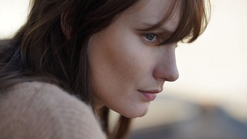 Einsam Zweisam - Film-Still