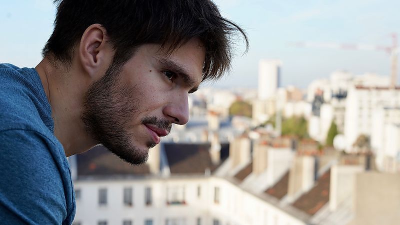 Einsam Zweisam - Film-Still