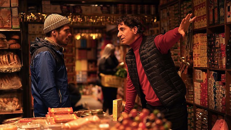 Einsam Zweisam - Film-Still