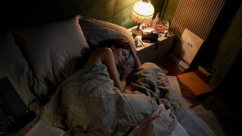 Einsam Zweisam - Film-Still