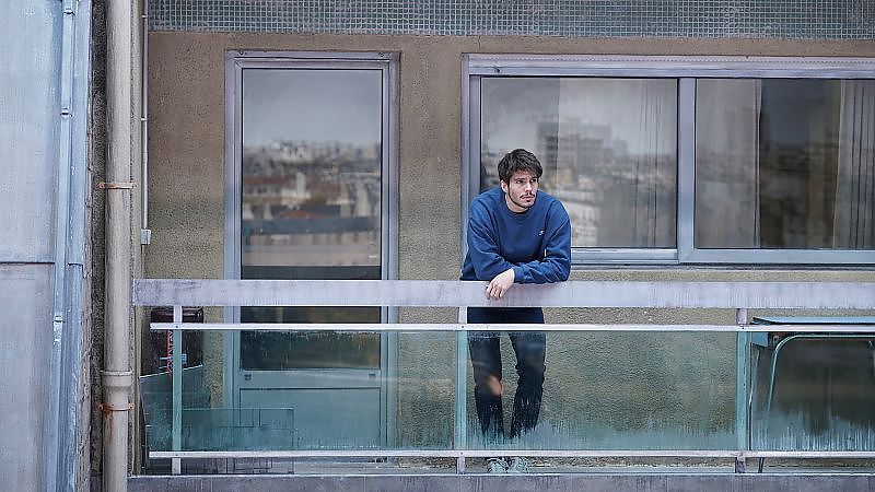 Einsam Zweisam - Film-Still