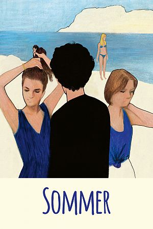 Cover Sommer