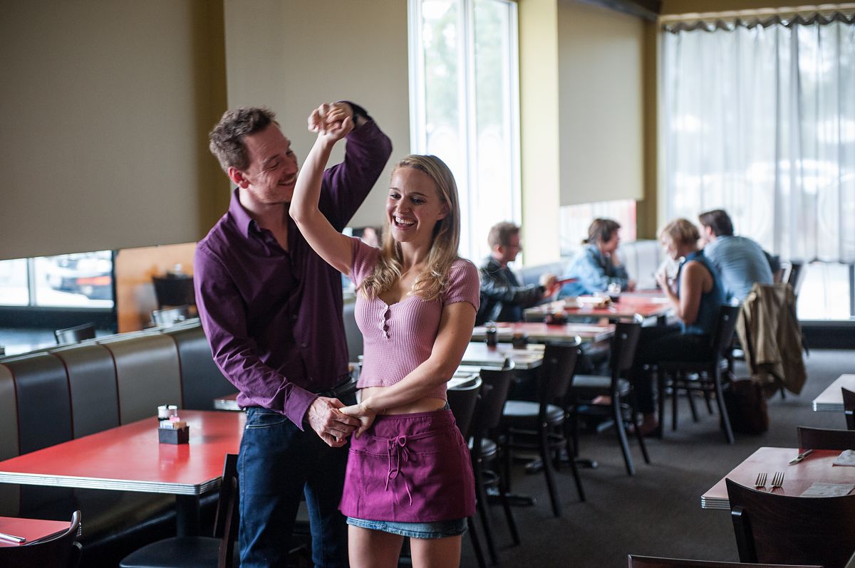 Song to Song - Film-Still