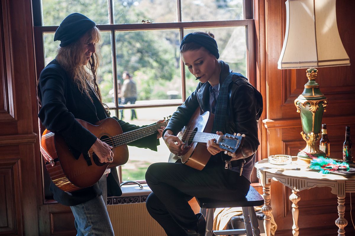 Song to Song - Film-Still