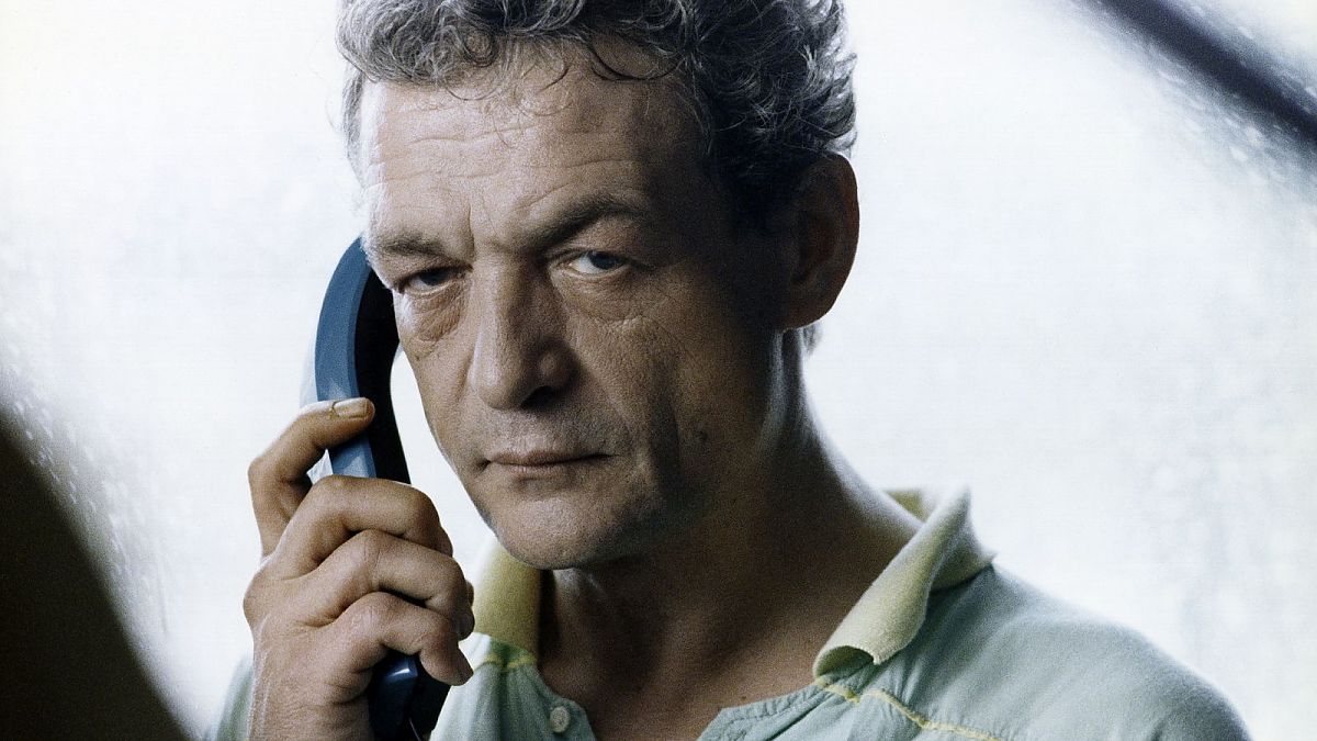 So sind die Tage und der Mond - Film-Still