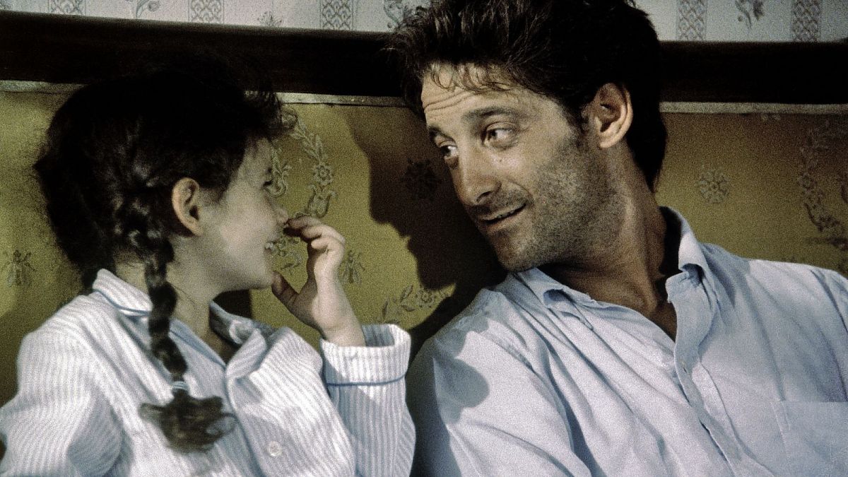 So sind die Tage und der Mond - Film-Still