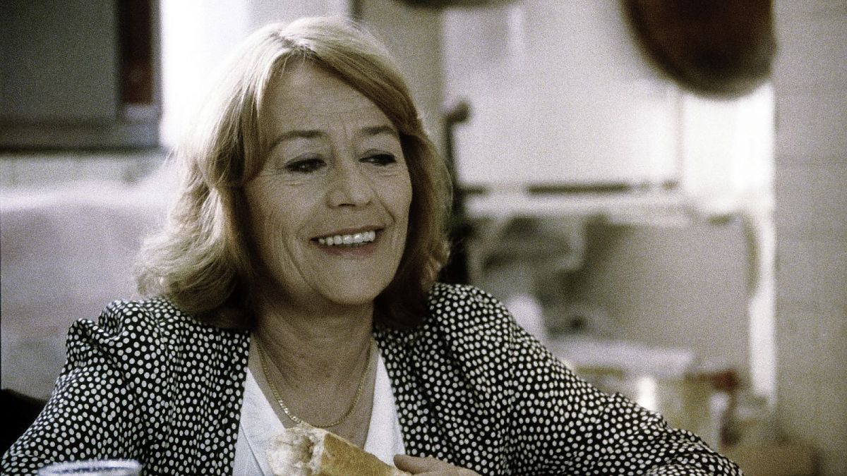 So sind die Tage und der Mond - Film-Still