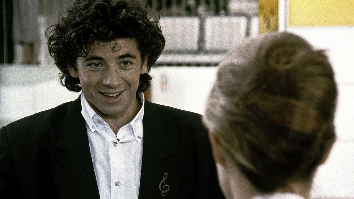 So sind die Tage und der Mond - Film-Still