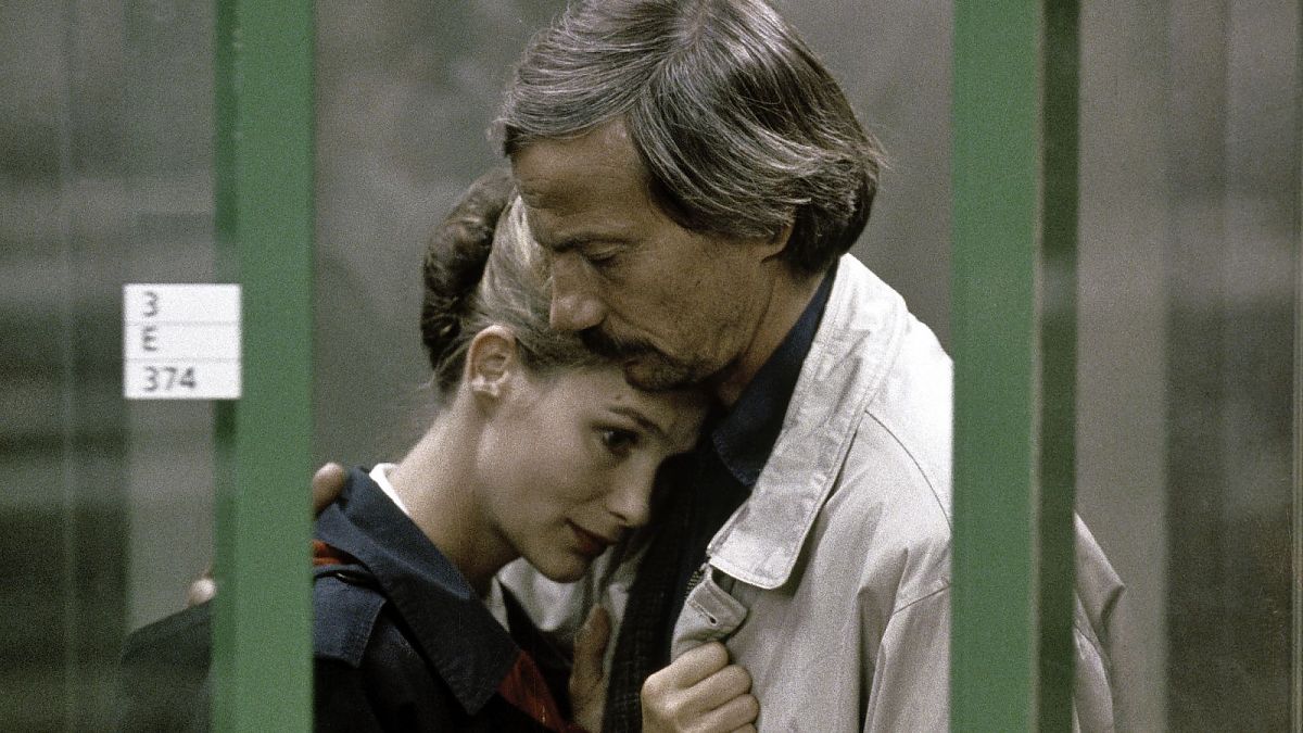 So sind die Tage und der Mond - Film-Still