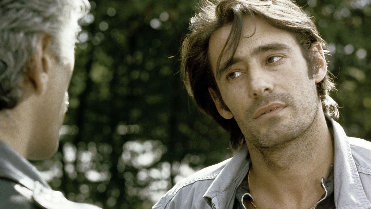 So sind die Tage und der Mond - Film-Still