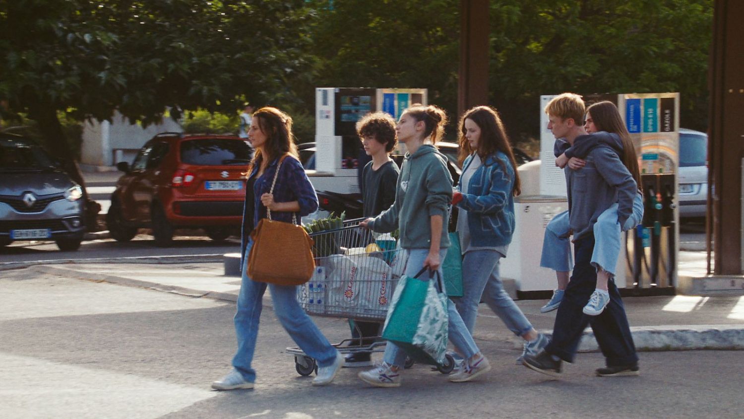 Bild zu So sind wir, so ist das Leben