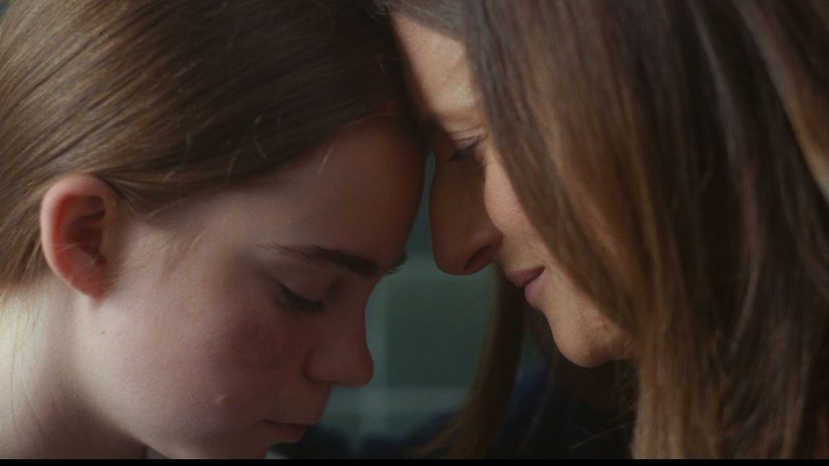 So sind wir, so ist das Leben - Film-Still