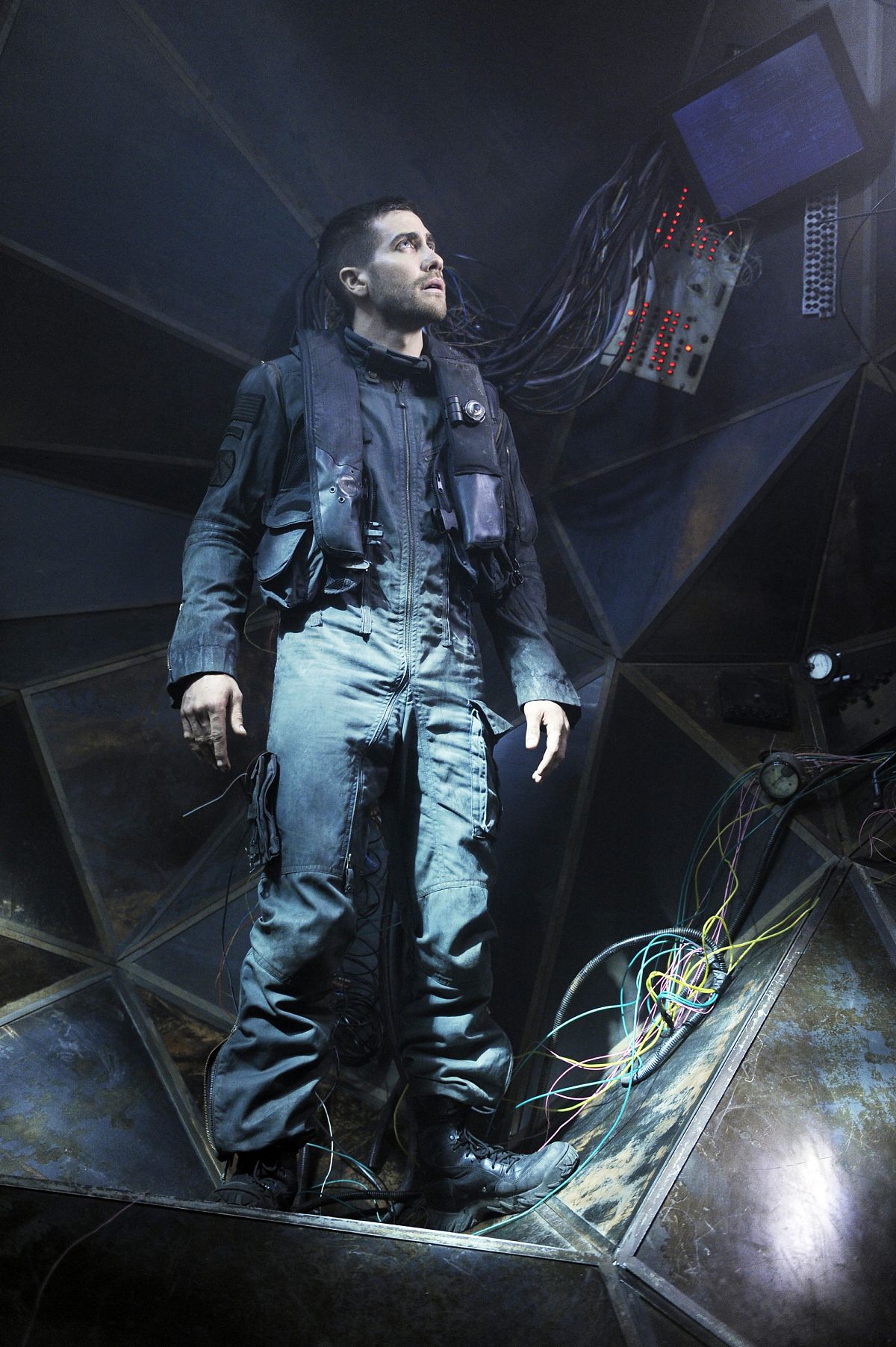 Source Code - Film-Still