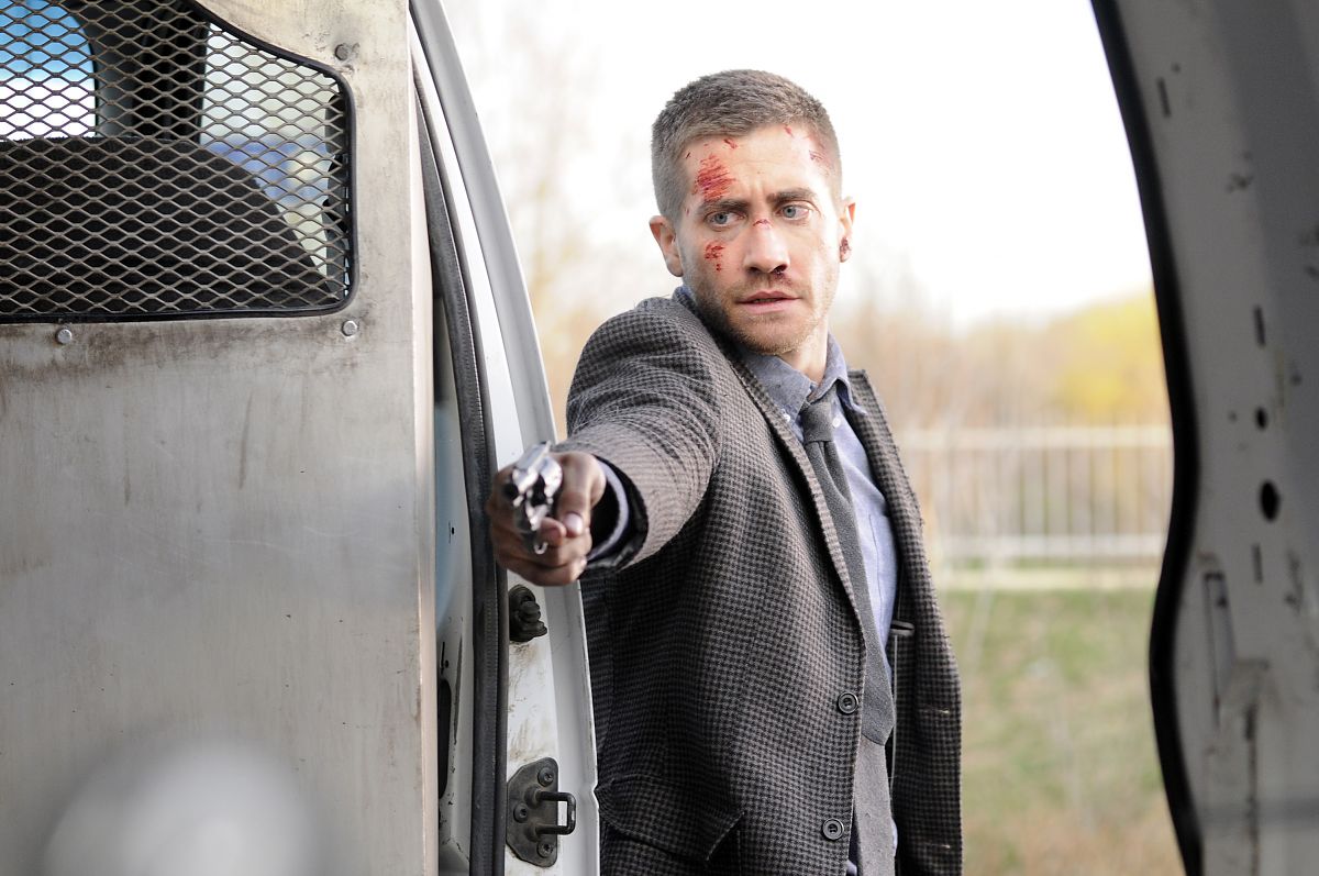 Source Code - Film-Still