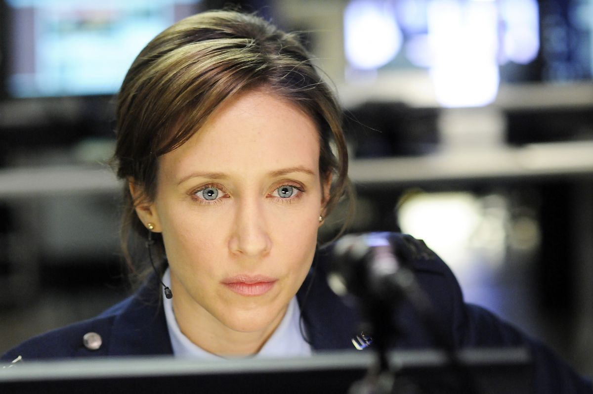 Source Code - Film-Still