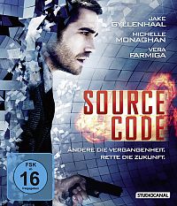 Cover zu Source Code