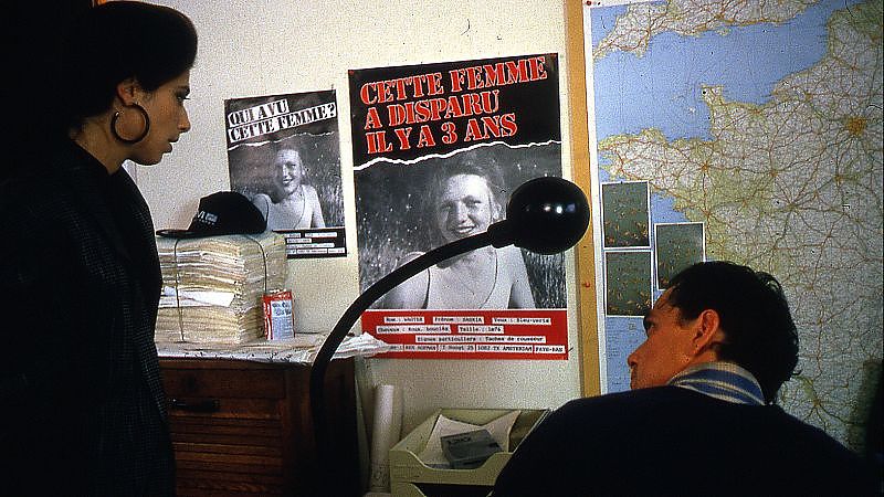 Bild zu Spurlos verschwunden