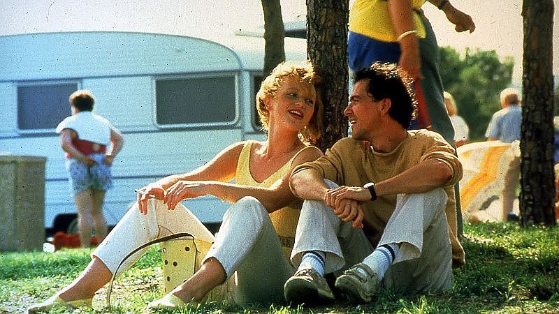 Spurlos verschwunden - Film-Still