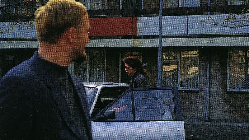 Spurlos verschwunden - Film-Still