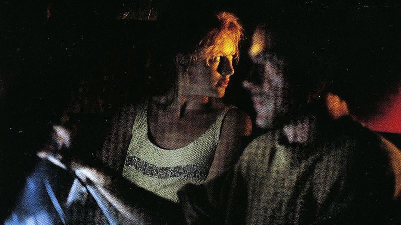 Spurlos verschwunden - Film-Still