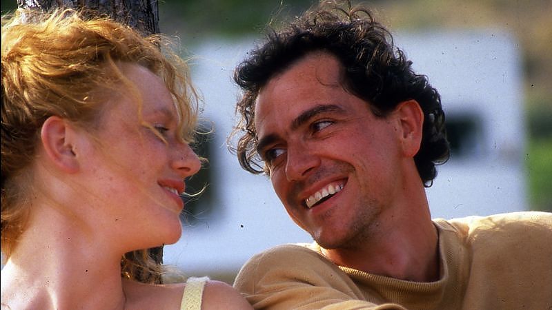 Spurlos verschwunden - Film-Still