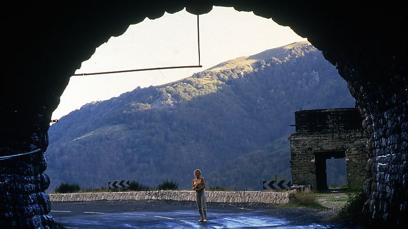 Spurlos verschwunden - Film-Still