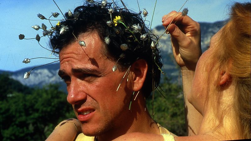 Spurlos verschwunden - Film-Still