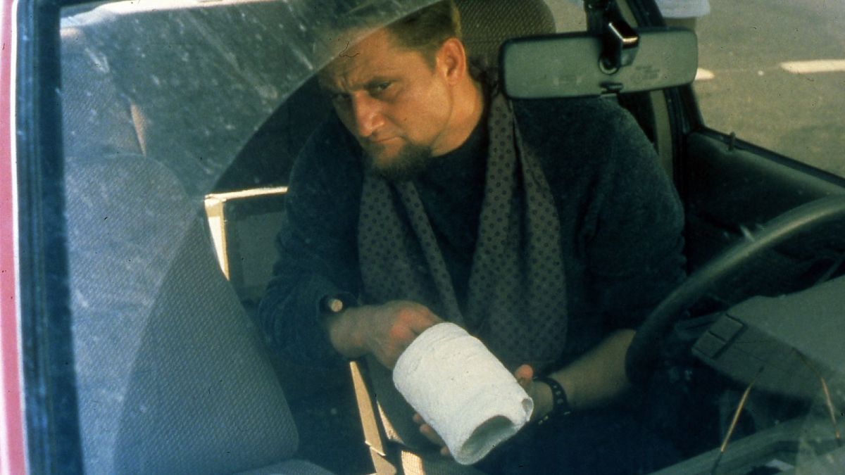 Spurlos verschwunden - Film-Still