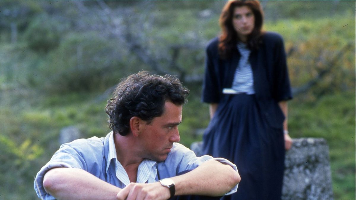 Spurlos verschwunden - Film-Still