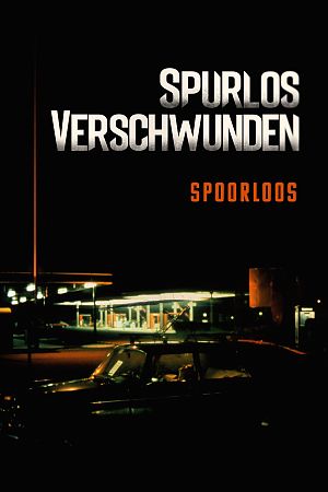Cover zu Spurlos verschwunden