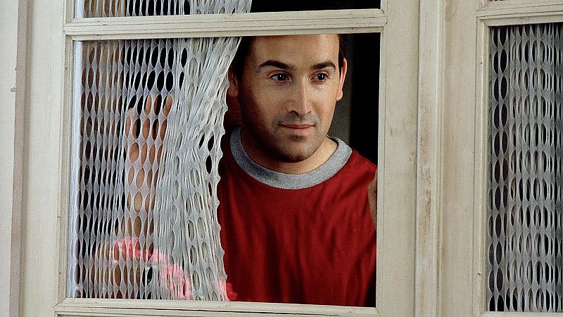 Sprich mit ihr - Film-Still