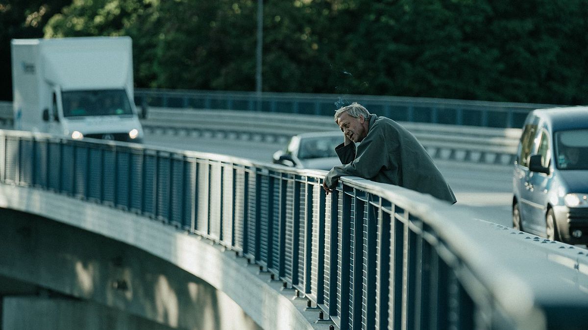 Spuren - Film-Still
