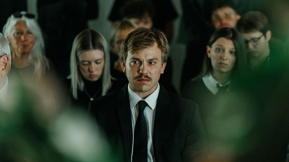 Spuren - Film-Still