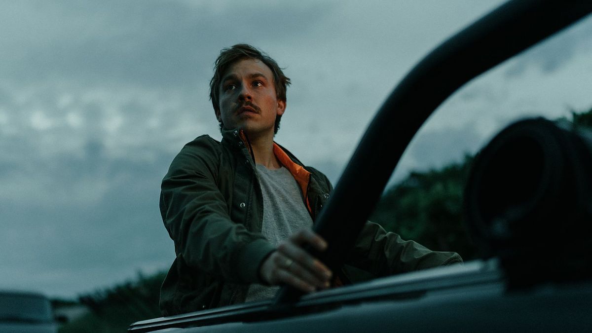 Spuren - Film-Still
