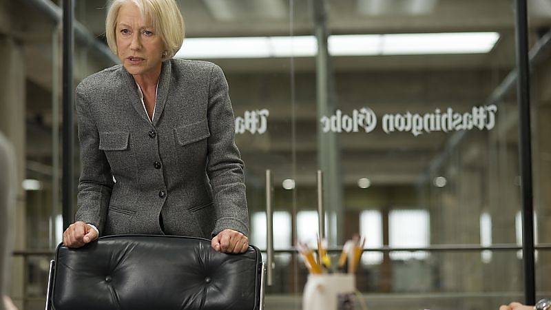 State of Play - Stand der Dinge - Film-Still