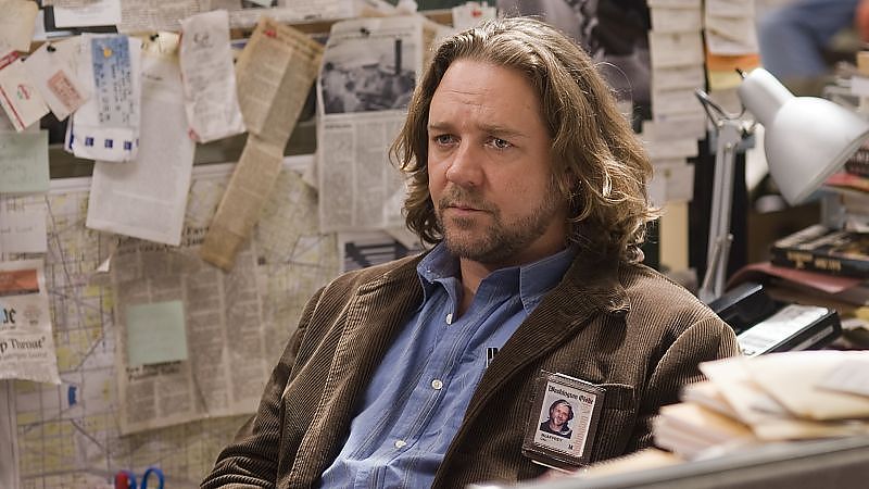 State of Play - Stand der Dinge - Film-Still