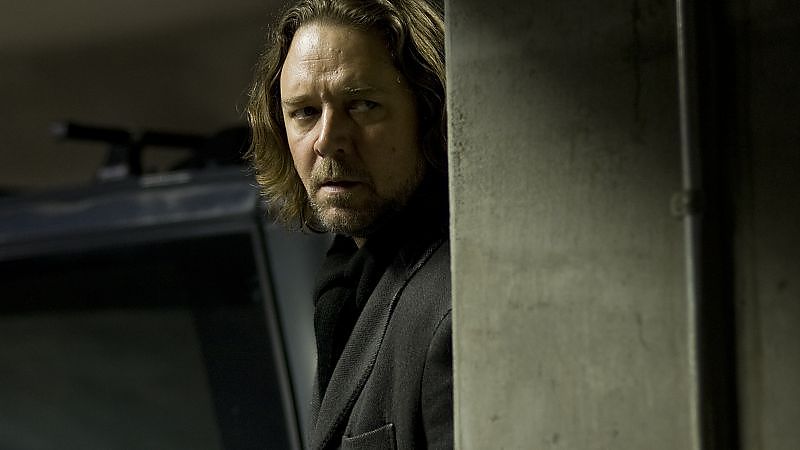 State of Play - Stand der Dinge - Film-Still