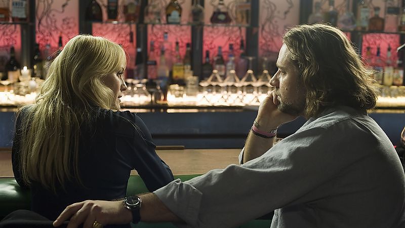 State of Play - Stand der Dinge - Film-Still