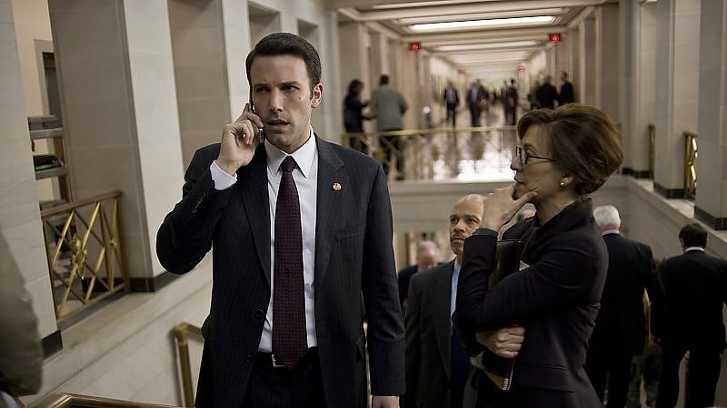 State of Play - Stand der Dinge - Film-Still