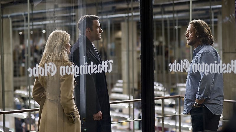 State of Play - Stand der Dinge - Film-Still